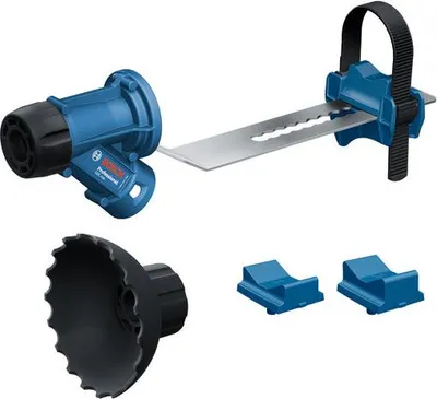 Produktbild von Staubabsaugung für SDS max GDE max