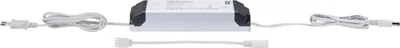 Image de Function MaxLED Power Supply 230/24V 60VA DC Blanc/plastique16699