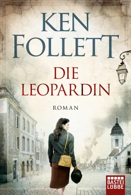 Produktbild von Die Leopardin