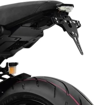 Image de KZH PRO adapté à Yamaha XSR 900 BJ 2016-21