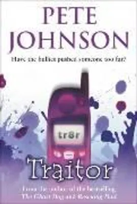 Produktbild von Traitor
