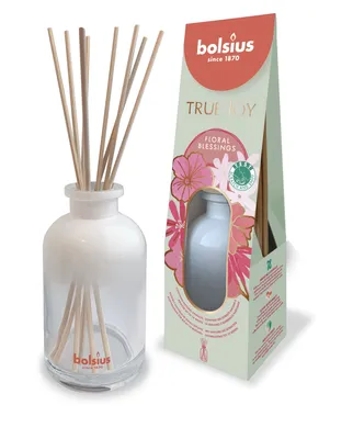 Image de Parfum d'intérieur Bolsius Floral Blessings