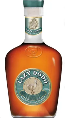 Produktbild von Lazy Dodo + Box 700ml 40% Vol.