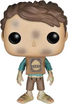 Image de FUNKO POP HEROES GOTHAM FISH MOONEY FIGURINE EN VINYLE NOUVEAU Funko