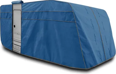 Obrázek produktu pro Plachta na karavan, 550ER, KEGEL