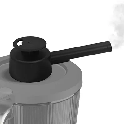 Dampfleitaufsatz für Thermomix TM7, Kunststoff