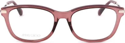 Produktbild von Jimmy Choo Sonnenbrille JC248 S5R 53 18 145
