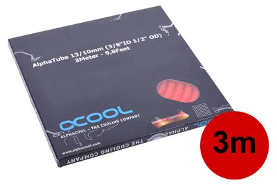 Image de Alphacool AlphaTube HF 13/10