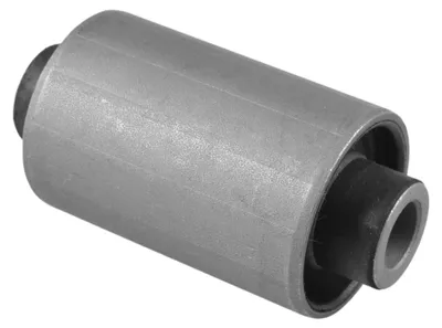 Produktbild von TEDGUM Blattfederlager TED54093 Vorne für NISSAN NV200 / Evalia Bus 12mm 40,2mm 0,288kg