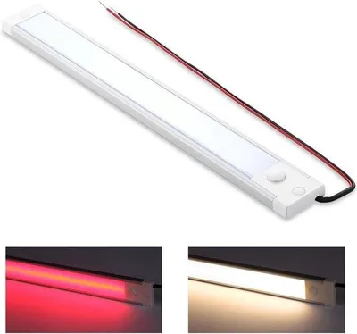 Obrázok produktu pre 12 V LED pásové osvetlenie s možnosťou stmievania, vnútorné osvetlenie, 45 W, 3000 K