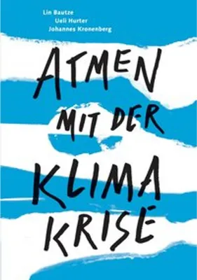 Obrázok produktu pre Atmen mit der Klimakrise
