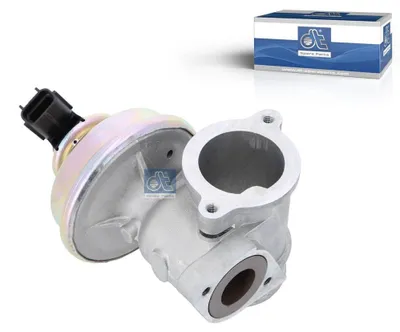 Produktbild von AGR-Ventil DT SPARE PARTS Aftermarket-Expertise passend für FORD
