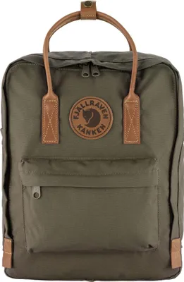 Produktbild von FJÄLLRÄVEN Kanken No. 2 Dark Olive
