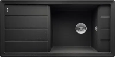 Obrázok produktu pre Blanco Faron XL 6 - Silgranitový drez, 1000x500 mm, antracit 524803