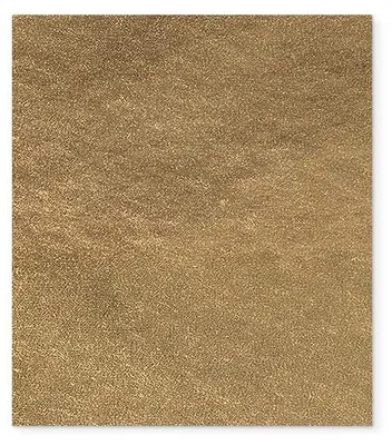 Produktbild von Plottermarie Plotterfolie Puff Folie mit 3D-Puff-Effekt – Plotterfolie für Textildruck, Hoodies, Sweatshirts, 3D-Effekt, Baumwolle & Polyester 32 x 50 cm-115 Gold