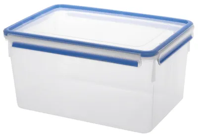 Zdjęcie produktu dla EMSA 508548, Pudełko, Prostokątny, Przezroczysty, Niemcy, 228 mm, 328 mm