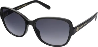 Produktbild von Marc Jacobs MARC 528/S 807 BLACK 58/17/145 Damen Sonnenbrillen