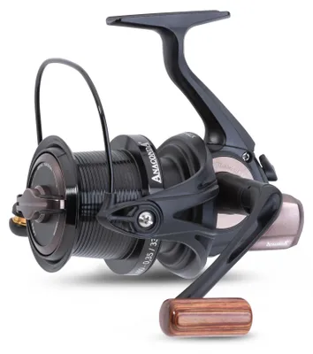 Produktbild von Anaconda Vipex XTF - 6500 Karpfenrolle