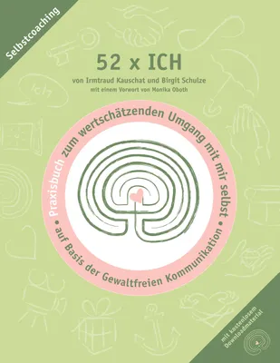 Produktbild von 52 x ICH - Praxisbuch