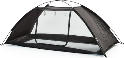 Produktbild von Deconet TENDA Moskitonetzzelt-100x200cm-1Pers-Schwarz