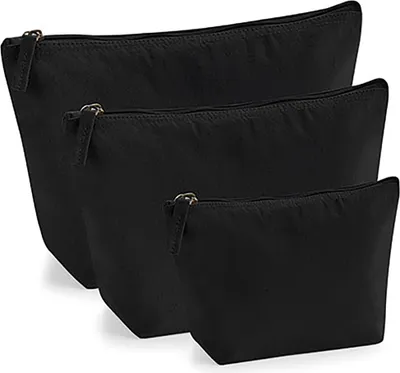 Produktbild von Westford Mill EarthAware® Organic Accessory Bag