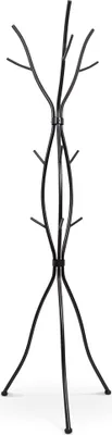 Produktbild von Milton & Oldbrook Garderobenständer Ostend Schwarz