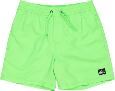 Produktbild von Badehose Quiksilver AQBJV03054-GGY0 für Jungen