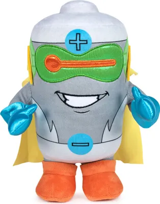 Immagine prodotto di Superthing Pluszak Energetic 25 cm