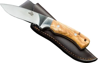 Productafbeelding van Whitefox jachtmes, model Ironman