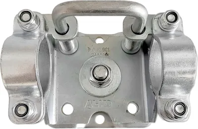 Produktbild von AL-KO Stützradklemme kippbar Ø48 mm 300 kg