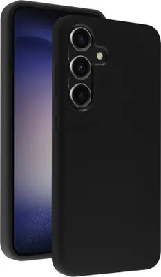 Produktbild von ViVanco™Hype, Cover, Samsung, 15,8 cm (6.2"), Schwarz