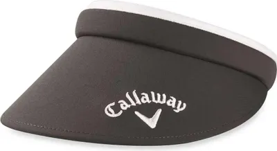 Obrázek produktu pro Callaway Clip Visor Charcoal/White UNI