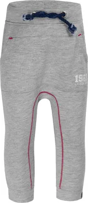 Imagen del producto de Pantalones de chándal grises para niños