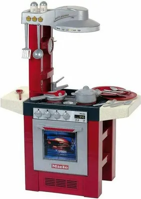 Obrázek produktu pro Theo Klein 9090, Kuchyň a jídlo, 3 rok/roky, Zvuky, AAA