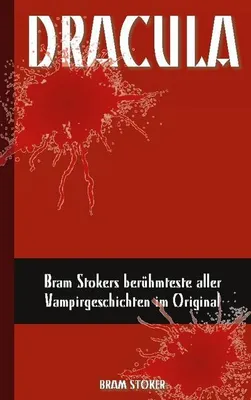Produktbild von Dracula (Deutsche Ausgabe)