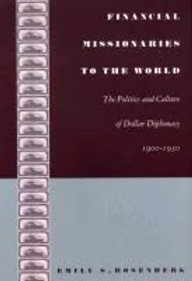Produktbild von Financial Missionaries to the World