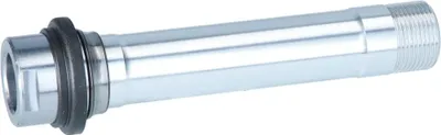 Produktbild von SHIMANO Hohlachse WH-RS710-F - für Rennrad-Vorderrad, 28 g, Ersatzteil