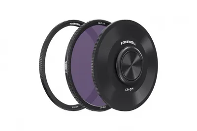 Obrázok produktu pre Freewell - FW-67M2-ND64 - Komorový filter