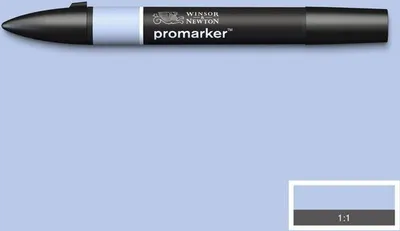 Immagine prodotto di Winsor & Newton | ProMarker Blu perlato
