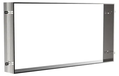 Immagine prodotto di emco prestige cadre d'encastrement, 1610mm, 989700023, 989700023