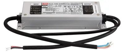 Zdjęcie produktu dla ELG-100-24DA-3Y LED-Trafo LED-Treiber Konstantspannung Konstantstrom 96 W 4 A 12 (ELG-100-24DA-3Y)