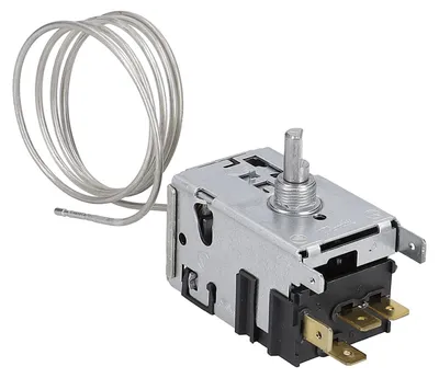Produktbild von ELECTROLUX - Thermostat Kühlschrank  077B3543 - 2262392042