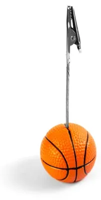 Productafbeelding van Trendform Memoclip - Basketbal