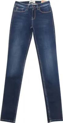 Produktbild von N3113 Jeans Donna Ltb Tanya Super Skinny Woman Trousers
