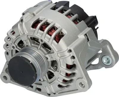 Produktbild von VALEO 437188 Lichtmaschine Generator LiMa 120A 14V für AUDI A4 Avant (8ED, B7) A4 Limousine (8D2, B5) A4 Avant (8D5, B5) für VW PASSAT Variant (3B6)