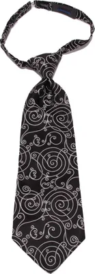 Produktbild von 9100W cravatta uomo nodo fisso MESSORI silk tie fixed node men