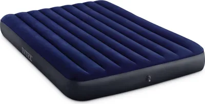 Produktbild von INTEX - Queen Dura-Beam Serie Classic Downy Luftbett (64759)