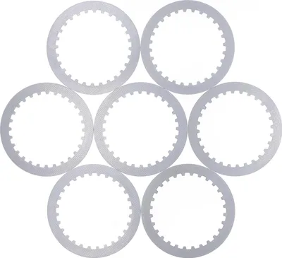 Produktbild von ATHENA 7 Stahlkupplungsplatten-Kit P40240048 für Honda