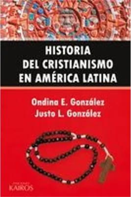 Obrázok produktu pre Dejiny kresťanstva v Latinskej Amerike