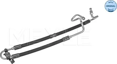 Obrázok produktu pre Hydraulická hadica, vlnovec